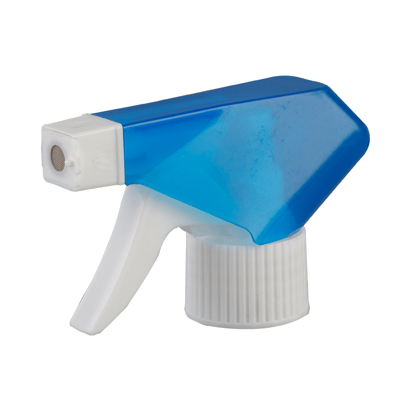 Manu trigger Sprayer Nam Utres aquae Spray Nozzles YJ101-L-C3