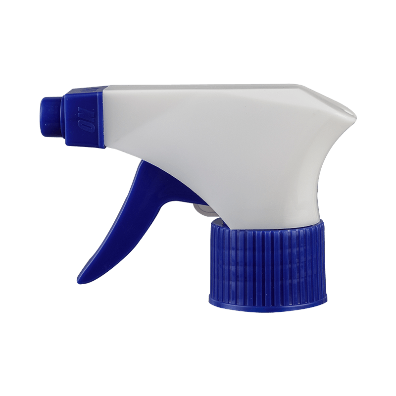 Lupum refillable portatile plasticum trigger sprayer pro hortulanis YJ101-D-C2