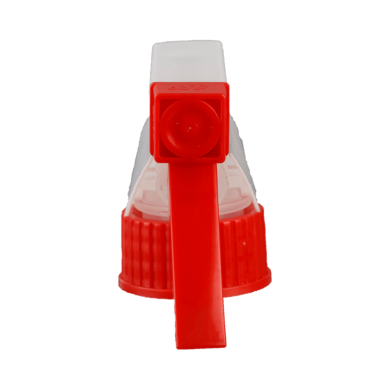 Nativus 28/400 28/410 28/415 Plastic PP Materia Utrem Capitis Trigger Sprayer Pro Utrem YJ103-E-E1