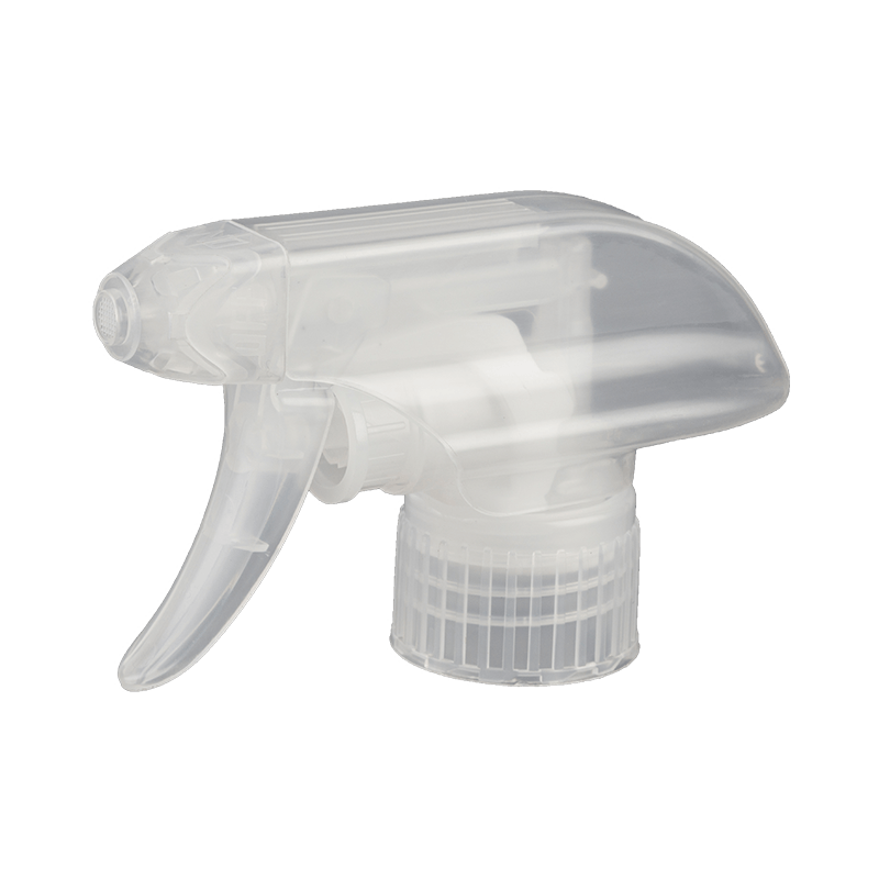 Factory copia fenestra purgatio 28/410 omnia plastica trigger sprayer sentinam YJ105-K-F3