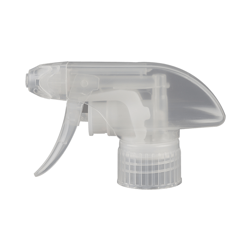 Factory copia fenestra purgatio 28/410 omnia plastica trigger sprayer sentinam YJ105-K-F3