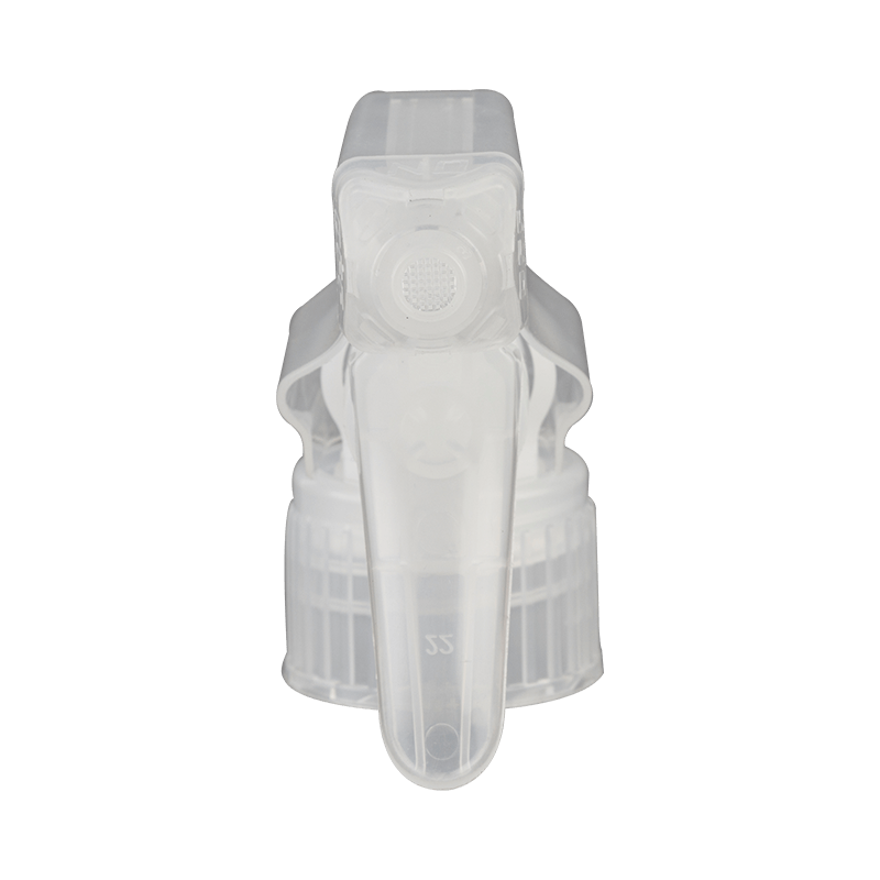 Factory copia fenestra purgatio 28/410 omnia plastica trigger sprayer sentinam YJ105-K-F3