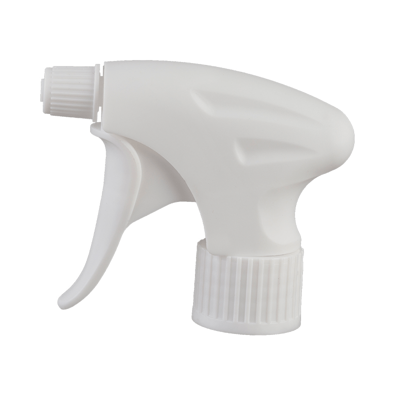 High quality 28/400 28/410 tenuis caligo imbre sentinam plastic trigger sprayer YJ106-A1