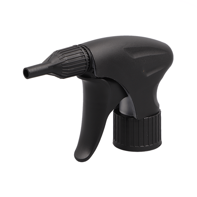 Fine caligo imbre sentinam plastic trigger sprayer YJ106-F