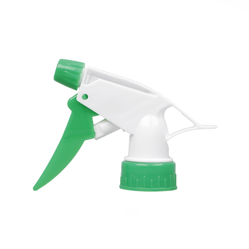 Fine caligo imbre sentinam plastic trigger sprayer YJ107