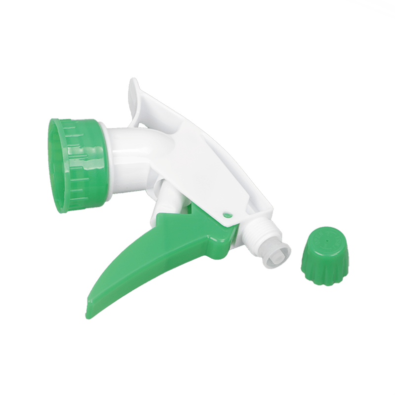 Fine caligo imbre sentinam plastic trigger sprayer YJ107