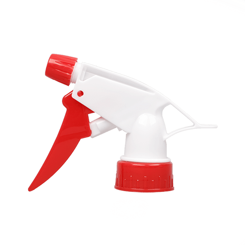 Fine caligo imbre sentinam plastic trigger sprayer YJ107