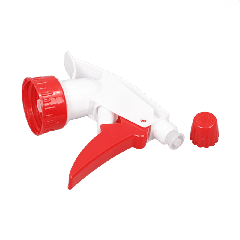 Fine caligo imbre sentinam plastic trigger sprayer YJ107