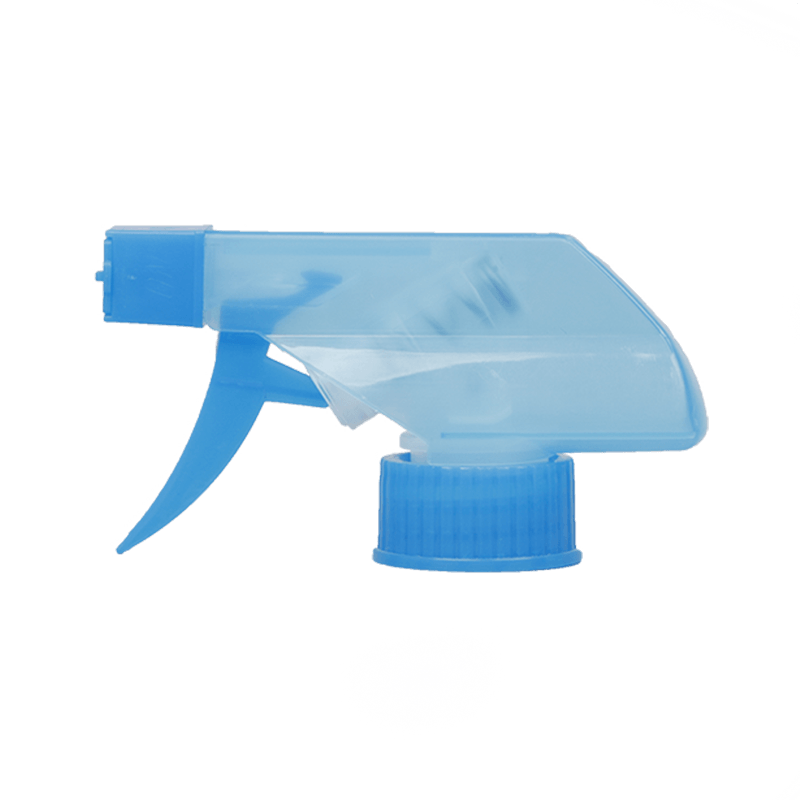 Good Quality Wholesale Trigger Sprayer with Ratchet Collar YJ103-J2