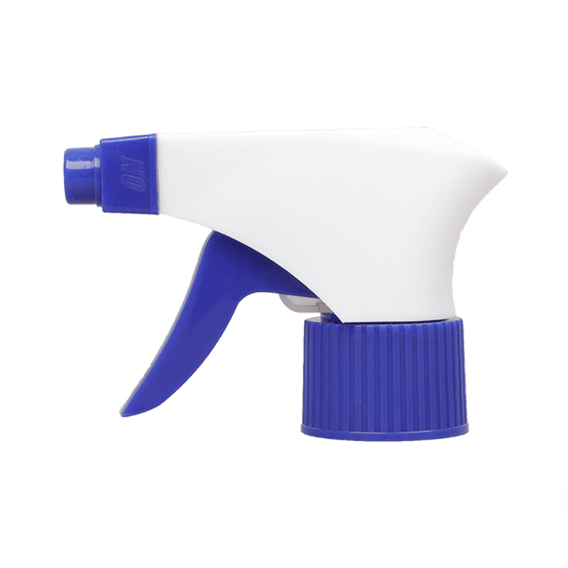 Lupum refillable portatile plastic trigger sprayer ad hortor YJ101-D