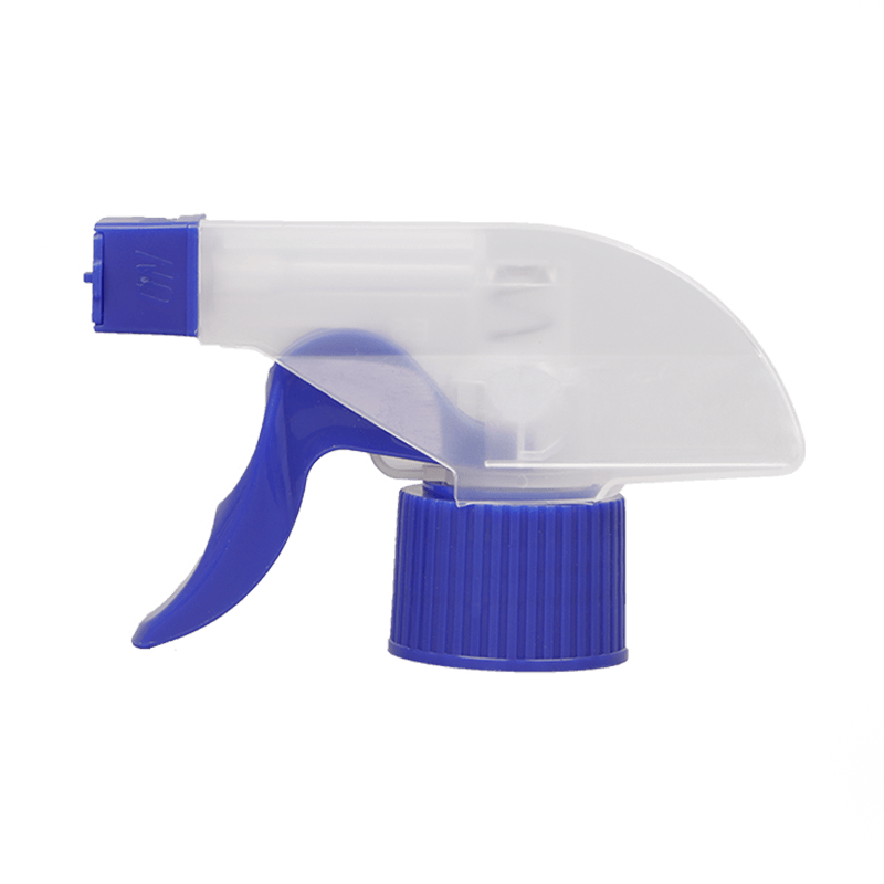 plastic spumam trigger sprayer ad lautus YJ101-G