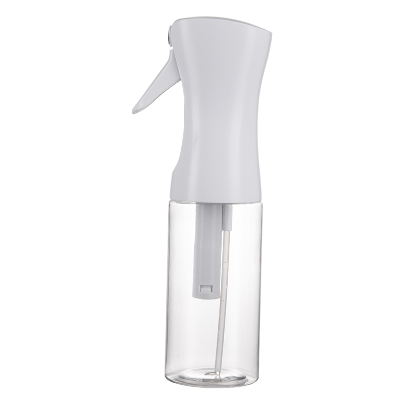 200Ml 300Ml 500Ml Flairosol Hair Care Fine Nebula Trigger Sprayer Reusable Personal Care Spray Bottle For Salon Barber YJ108