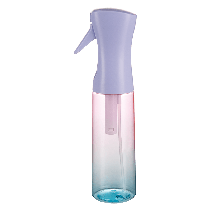 Hair Salon Custom Flairosol Vacua Continuus Spray Bottle YJ108