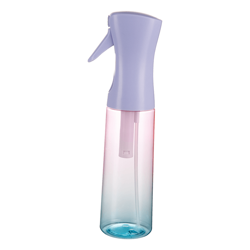 Hair Salon Custom Flairosol Vacua Continuus Spray Bottle YJ108