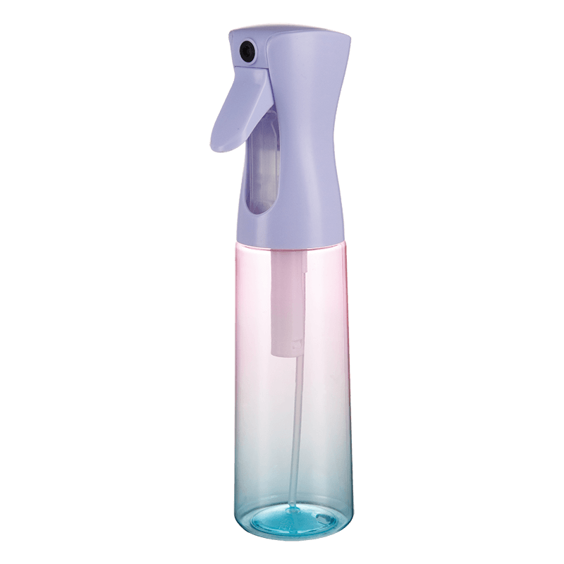 Hair Salon Custom Flairosol Vacua Continuus Spray Bottle YJ108