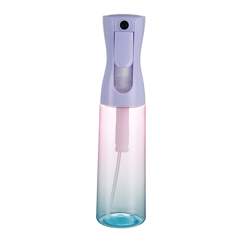 Hair Salon Custom Flairosol Vacua Continuus Spray Bottle YJ108