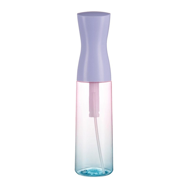 Hair Salon Custom Flairosol Vacua Continuus Spray Bottle YJ108